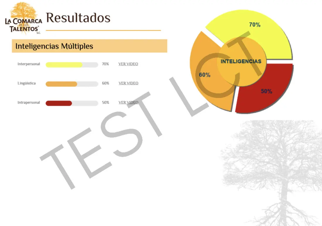 Reporte impreso, pluma y lámpara sobre un escritorio.